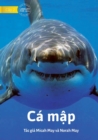Image for Sharks - Ca m?p