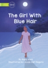 Image for The Girl With Blue Hair