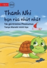 Image for Tilly The Timid Turtle - Thanh Nhi - b?n rua nhut nhat