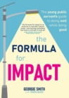 Image for The Formula for Impact