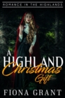 Image for Highland Christmas Gift