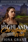 Image for Highland Christmas Wish