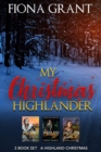 Image for My Christmas Highlander