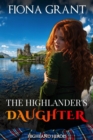 Image for Highlander&#39;s Daughter