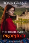 Image for Highlander&#39;s Prophecy