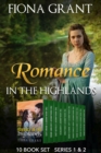 Image for Romance in the Highlands