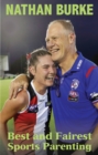 Image for Best and Fairest Sports Parenting