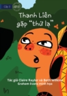 Image for Tahlia Meets A Thing - Thanh Lien g?p th? l?