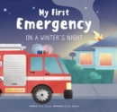Image for My First Emergency on a Winter&#39;s Night