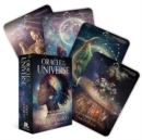 Image for Oracle of the Universe : Divine guidance from the cosmos