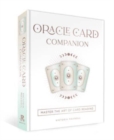 Image for Oracle card companion  : master the art of card reading