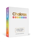 Image for Chakras  : journey through the energy centres of your body