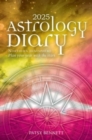 Image for 2025 Astrology Diary - Northern Hemisphere : A seasonal planner for the year with the stars