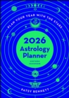 Image for 2026 Astrology Planner - Northern Hemisphere