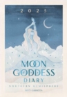 Image for 2025 Moon Goddess Diary - Northern Hemisphere : Seasonal planner for 2025