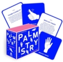 Image for Palmistry Flashcards