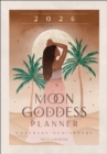 Image for 2026 Moon Goddess Planner - Northern Hemisphere