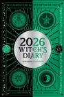 Image for 2026 Witch&#39;s Diary: Northern Hemisphere