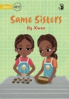 Image for Same Sisters - Our Yarning