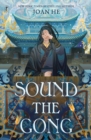 Image for Sound the Gong