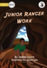 Image for Junior Ranger Work - Our Yarning