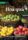 Image for Fruit - Hoa qu?