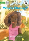 Image for Who&#39;s Hiding? - Our Yarning