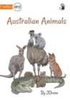 Image for Australian Animals - Our Yarning