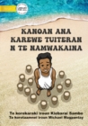 Image for Tuiteran&#39;s Month of Toddy - Kanoan ana karewe Tuiteran n te namwakaina (Te Kiribati)