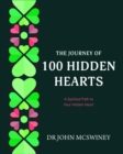 Image for Journey of 100 Hidden Hearts