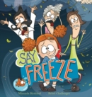 Image for Say freeze