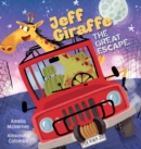 Image for Jeff Giraffe - The Great Escape