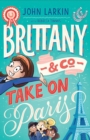 Image for Brittany &amp; Co. Take on Paris