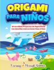 Image for Origami Para Ni?os