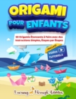 Image for Origami Pour Enfants