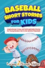 Image for Baseball Short Stories For Kids
