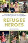 Image for Refugee Heroes