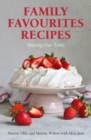 Image for Family Favourites Recipes