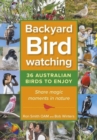 Image for Backyard Birdwatching