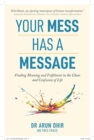 Image for Your Mess has a Message