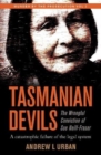 Image for Tasmanian devils  : the wrongful conviction of Sue Neill-Fraser