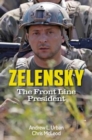 Image for Zelensky - The Frontline President