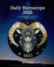 Image for Aries Daily Horoscope 2023