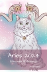 Image for Aries 2024 : Horoscope &amp; Astrology