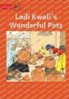 Image for Lady Kwali&#39;s Wonderful Pots