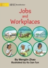 Image for Jobs And Workplaces
