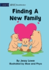 Image for Finding A New Family