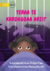 Image for What&#39;s That Noise? - Teraa te karongoaa arei? (Te Kiribati)