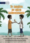 Image for A Big Heart - Te tangira ae akea kabootauana (Te Kiribati)