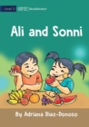 Image for Ali And Sonni